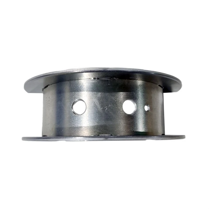 NT855 NTA855 Crankshaft Main Bearing Set Complete With Thrust Bearing 4948506L
